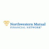 Northwestern Mutual Financial Network logo vector logo
