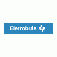 Eletrobras logo vector logo