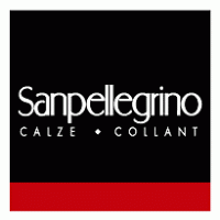 Sanpellegrino logo vector logo