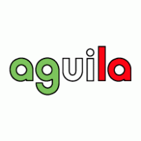 Aguila logo vector logo