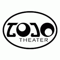 Tojo logo vector logo