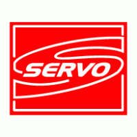 Servo Electronic logo vector logo
