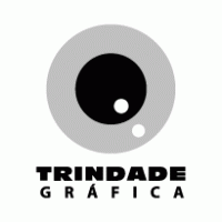 Trindade Grafica logo vector logo