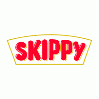 Skippy logo vector logo