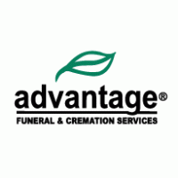 Advantage Funeral & Cremation Services logo vector logo