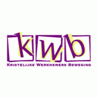 KWB logo vector logo
