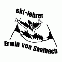 Erwin von Saalbach