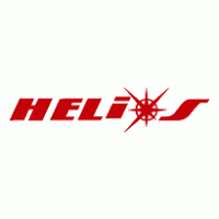 Helios logo vector logo