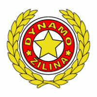 Dynamo Zilina logo vector logo