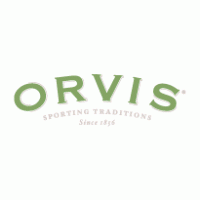 Orvis logo vector logo