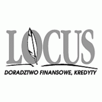 Locus logo vector logo