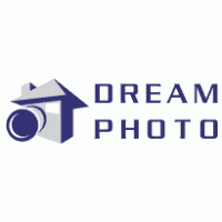 Dream Photo Marmaris logo vector logo