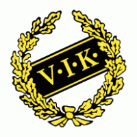 Vasteras IK logo vector logo