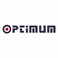 Optimum logo vector logo