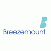 Breezemount Transport logo vector logo