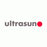 Ultrasun logo vector logo