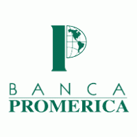 Banca Promerica logo vector logo