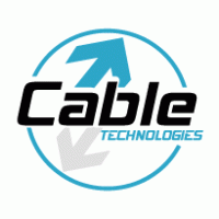 Cable Technologies logo vector logo