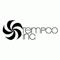 Tempco logo vector logo