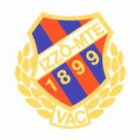 Izzo-MTE Vac logo vector logo
