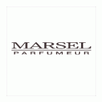marsel parfumeur logo vector logo