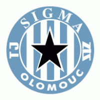 TJ Sigma Olomouc ZTS logo vector logo