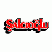 Salcioglu logo vector logo