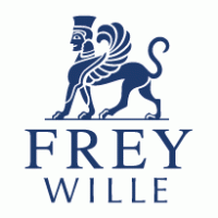 Frey Wille logo vector logo