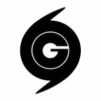 Gainesville High School logo vector logo