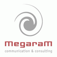 MegaraM logo vector logo
