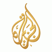 Aljazeera logo vector logo