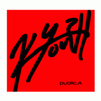 Kyourh logo vector logo