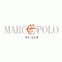 MarcoPolo logo vector logo