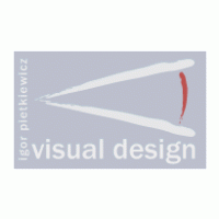 Igor Pietkiewicz Visual Design logo vector logo