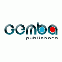 GEMBA publishers logo vector logo