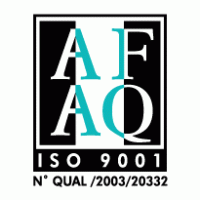 afaq logo vector logo