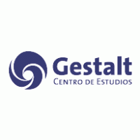 Gestalt logo vector logo
