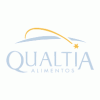 Qualtia Alimentos logo vector logo