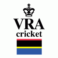 VRA Cricket Amsterdam logo vector logo