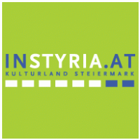 INSTYRIA.AT logo vector logo