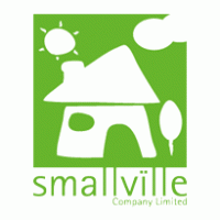 Smallville Company Limited logo vector logo