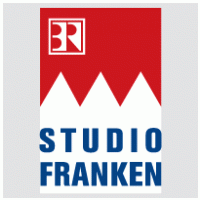 Bayerischer Rundfunk Studio Franken logo vector logo