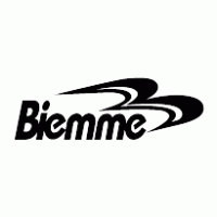 Biemme Spa logo vector logo