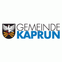 Gemeinde Kaprun logo vector logo