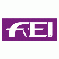 FEI Fédération Equestre Internationale logo vector logo