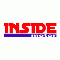 Insidemotor logo vector logo