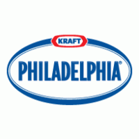 Kraft Philadelphia logo vector logo