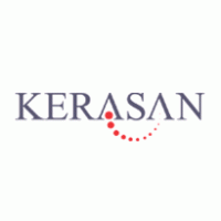 Kerasan logo vector logo