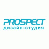 Prospect logo vector logo