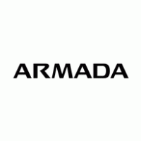 Armada logo vector logo